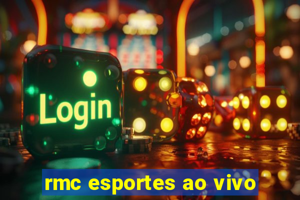 rmc esportes ao vivo